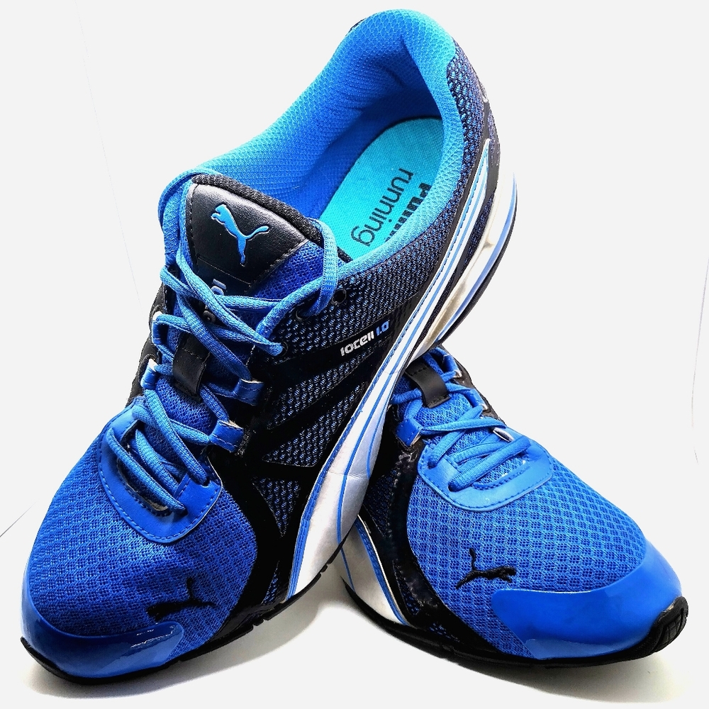 Puma men's Running shoes